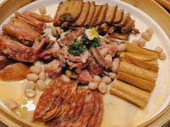 -卞氏菜根香(航空路旗舰店)