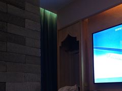 -豪爵足道·SPA(二七路店)
