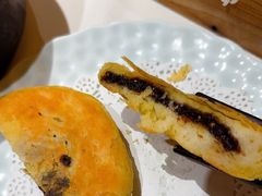红糖饼-老爷庙风味美食府(魏都大道店)