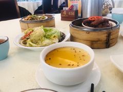 -岭南汇海鲜酒家·粤菜·手工茶点(蛇口店)