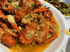-霸王虾·麻辣小龙虾(清水河公园店)