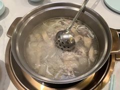 -润园四季椰子鸡火锅(南山海岸城店)