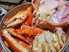 -蟹之国·精品蟹料理(极地店)