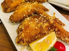 -小川洋风料理(大悦城店)