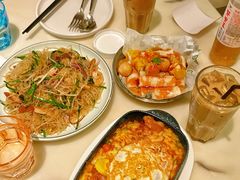 -石板街港澳冰室(天环店)