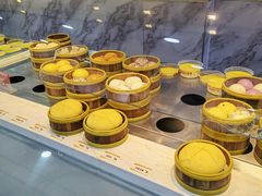 -送福记宋记粥铺(南京南街店)