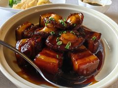 -上海和平饭店龙凤厅 Dragon Phoenix