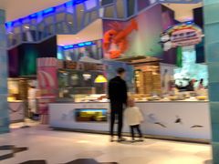 -帝企鹅自助餐厅•儿童岛•真企鹅(长隆企鹅酒店)