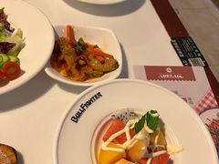 -爱丽丝牛排西餐厅(光谷步行街店)