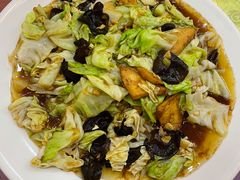 -闻香阁·清真(光荣道店)