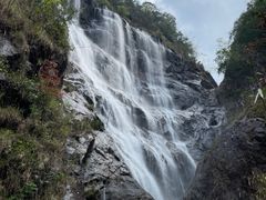 -千泷沟大瀑布旅游区