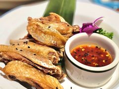 -太食獸泰式茶餐厅(兰州中心首店)