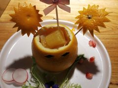 -小放牛炒菜馆(中山路乐汇城店)