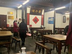 大堂-吾介小籠館