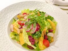 马克西姆沙拉-黑宝石西餐厅(汇励99城市公园店)