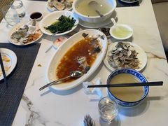 -海棠湾九号度假酒店-融荟家和中餐厅