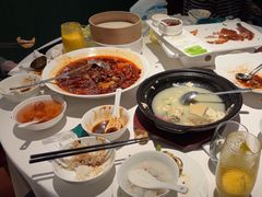 -漢舍中国菜馆(浦东嘉里城店)