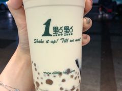 -1点点(温州府前店)