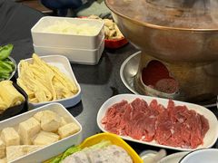 -新梅居(宁海东路店)