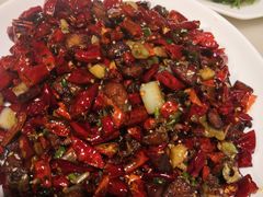 -嘉丰湘菜馆(芳群园店)