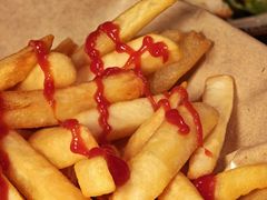 -火鬼 PYRO(五道口店)