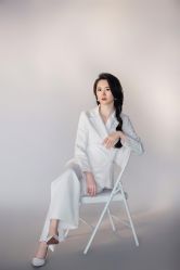 -时纪母女写真父母纪念照(静安店)