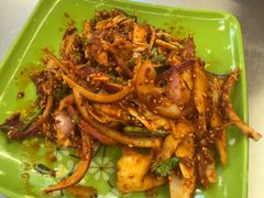 -老三李村河底戳子肉(总店)