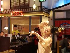 -怪噜范·贵阳小吃大排档(金源旗舰店)