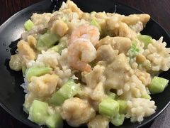 精英全爆盖饭-厨掌柜陆老师(天津之眼店)