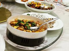 -聚春园自助餐厅(东街口店)