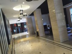-南京新街口桔子水晶酒店