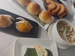 -鹿鸣酒家(越秀店)