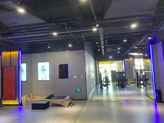 -一兆韦德健身(浦东万达会所)