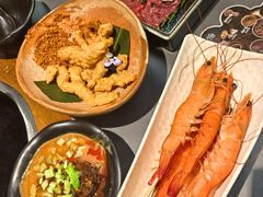 -芸山季·云南野生菌火锅(南翔印象城MEGA店)