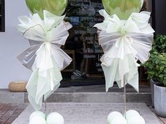 -东南里湖景餐厅·新闽菜(浦西万达店)