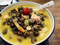 -锡和无锡菜(景丽苑店)