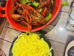 -刘一龙虾.烧烤(理工直营店)
