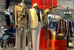 -ChenV西服礼服高级定制(市区养育巷店)