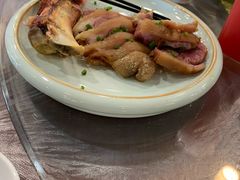 -汤记传菜(浦江店)