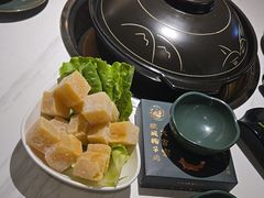 -狐狸爱上椰子鸡(滨江星光大道店)