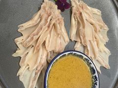 -全聚德烤鸭店(马家堡店)