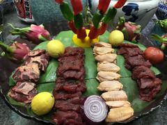 -解放碑威斯汀酒店-知味国际美食餐厅