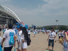 -沈阳奥林匹克体育中心