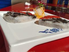 极品手工虾滑-巴九门老火锅(来福士打望店)