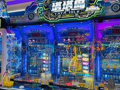 -大玩家(通州万达广场店)