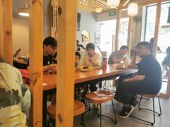 -红小满休闲餐厅(十全街店)