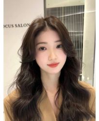 -吉艺心专业美发造型