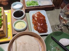 -那家小馆•北京菜•烤鸭(中关村店)