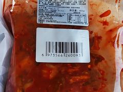 -七八冷面·延边朝鲜族美食(欢乐谷店)