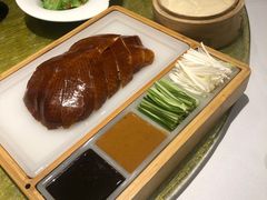 -成都钓鱼台精品酒店-品聚·成都餐厅